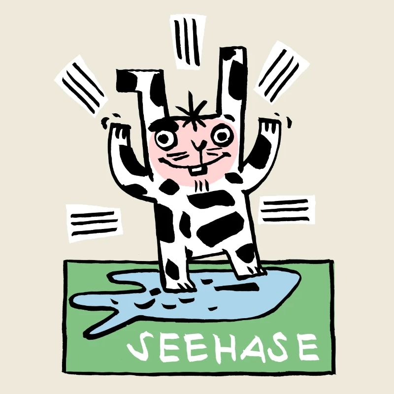 Seehase