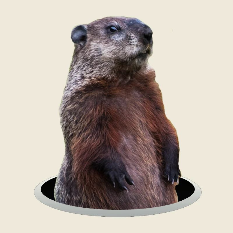 Murmeltier