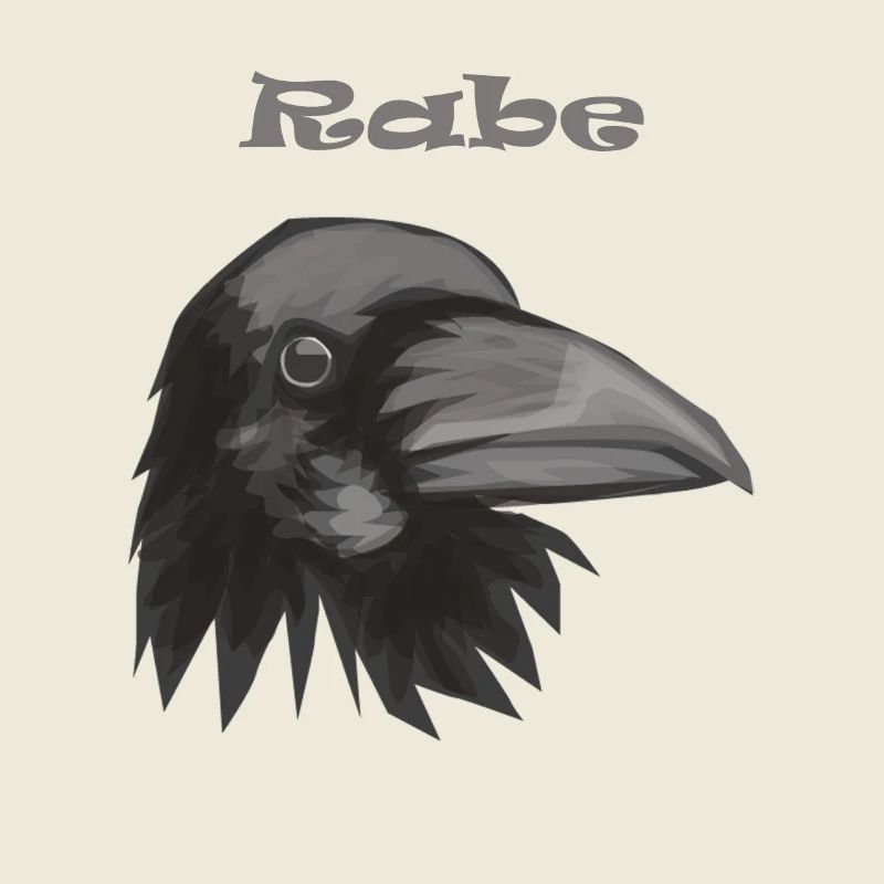 Rabe