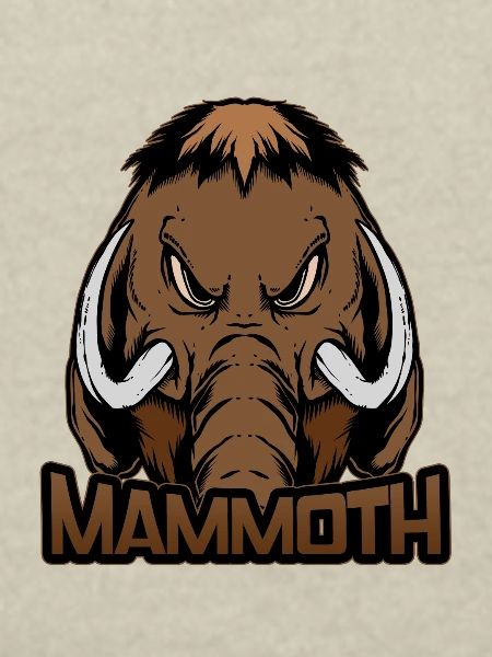 Mammoth evil mammoth