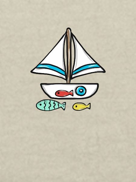 Segelboot
