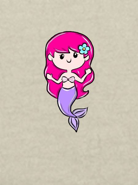 Mermaid