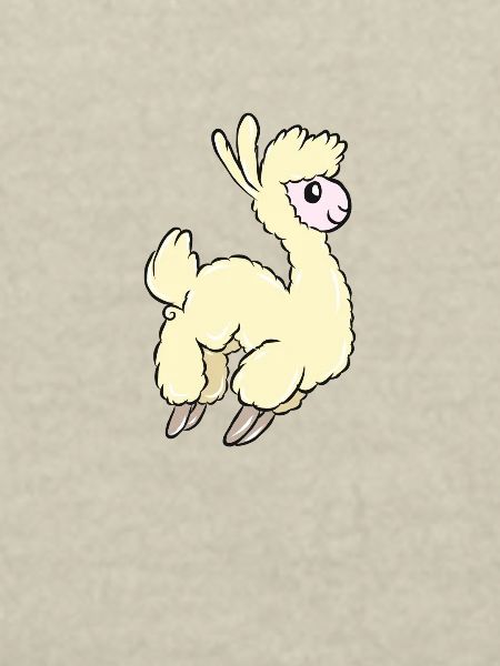 lama
