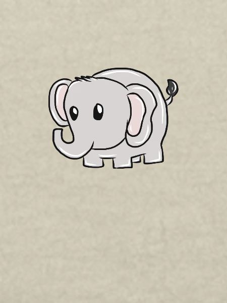 Elefant