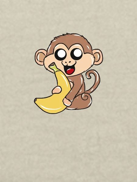 monkey