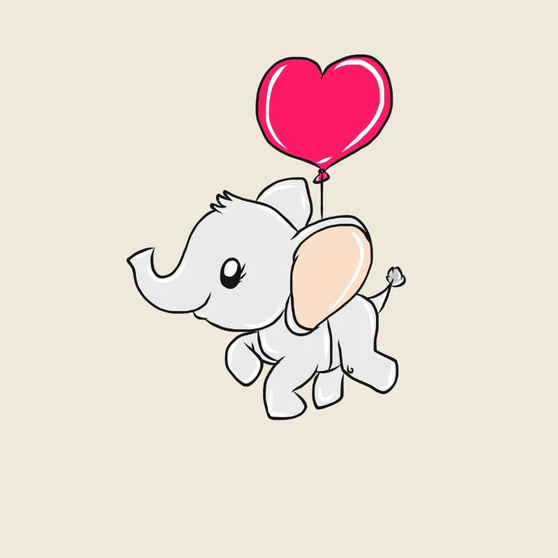 éléphant
