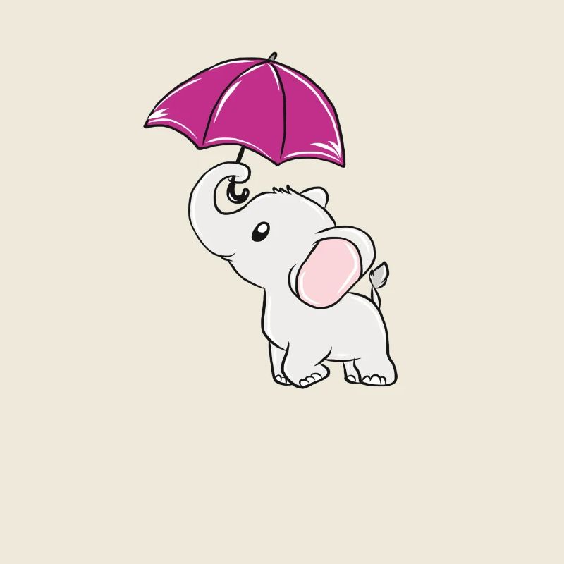 éléphant