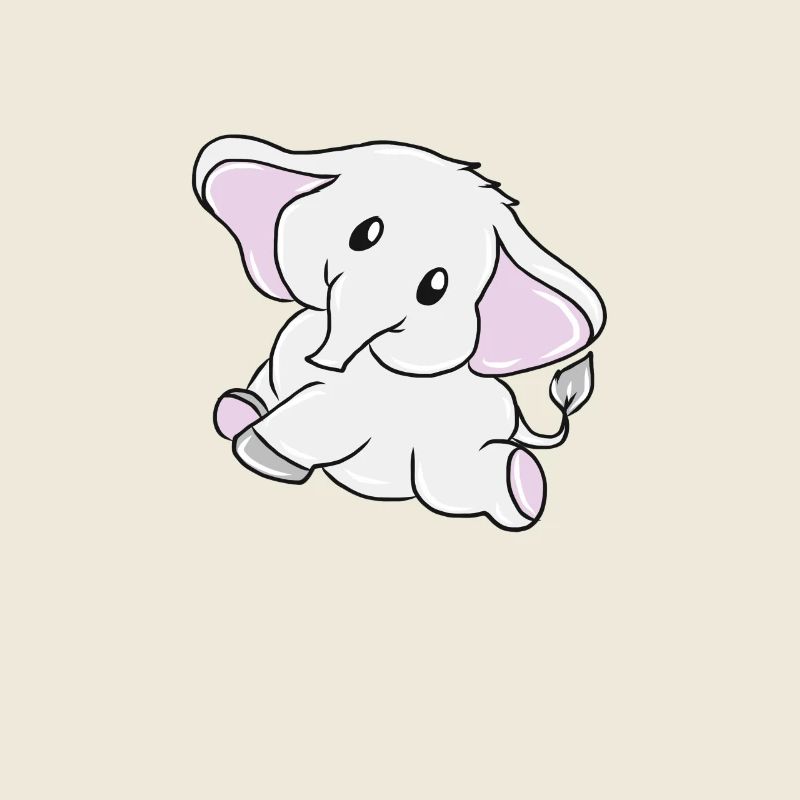 éléphant