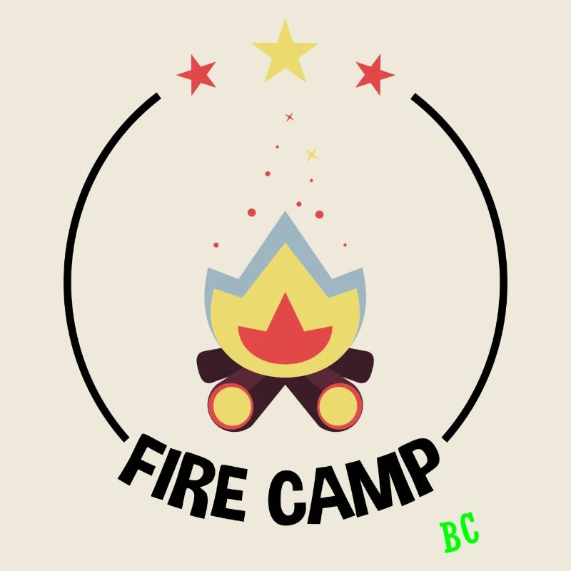 Feuer Camp