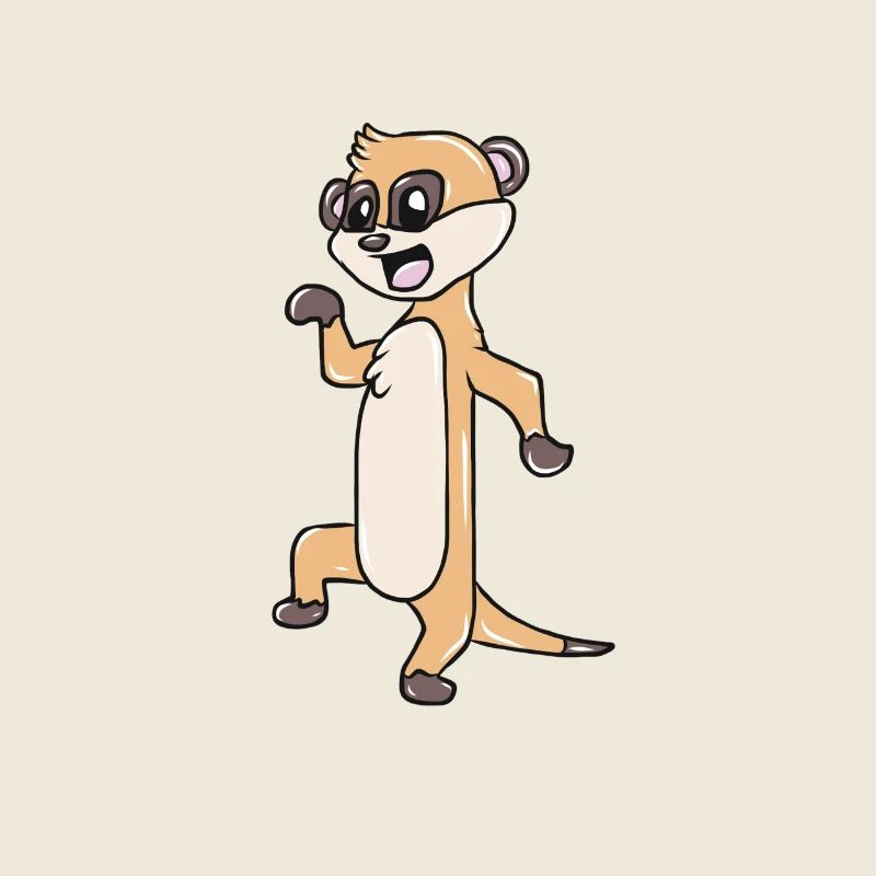 Erdmännchen