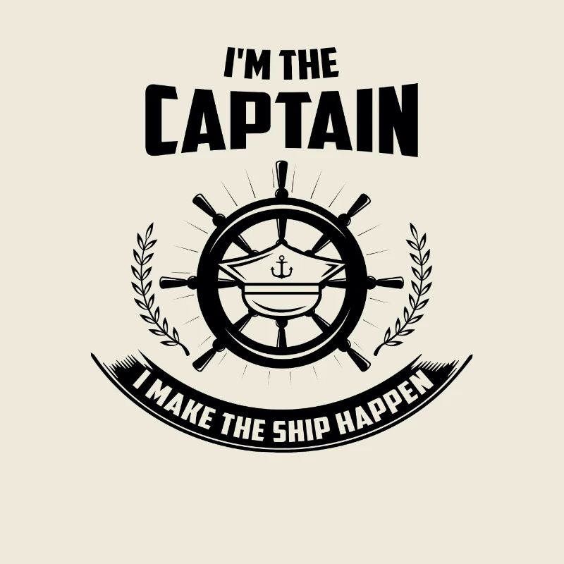 Boat - I'm the Captain