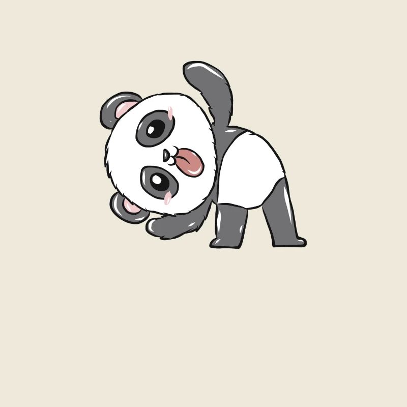 Panda fou