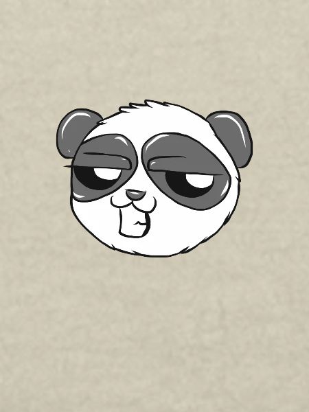 panda