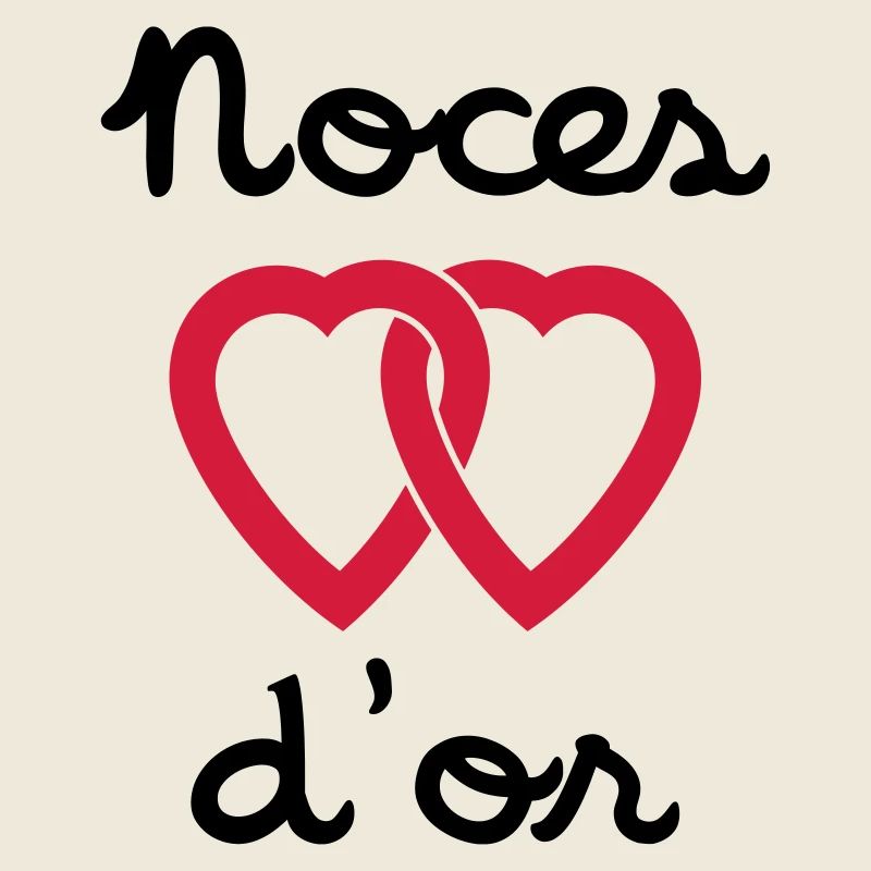 Noces d'or