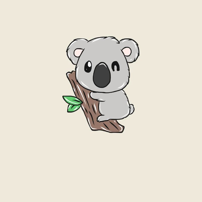 koala