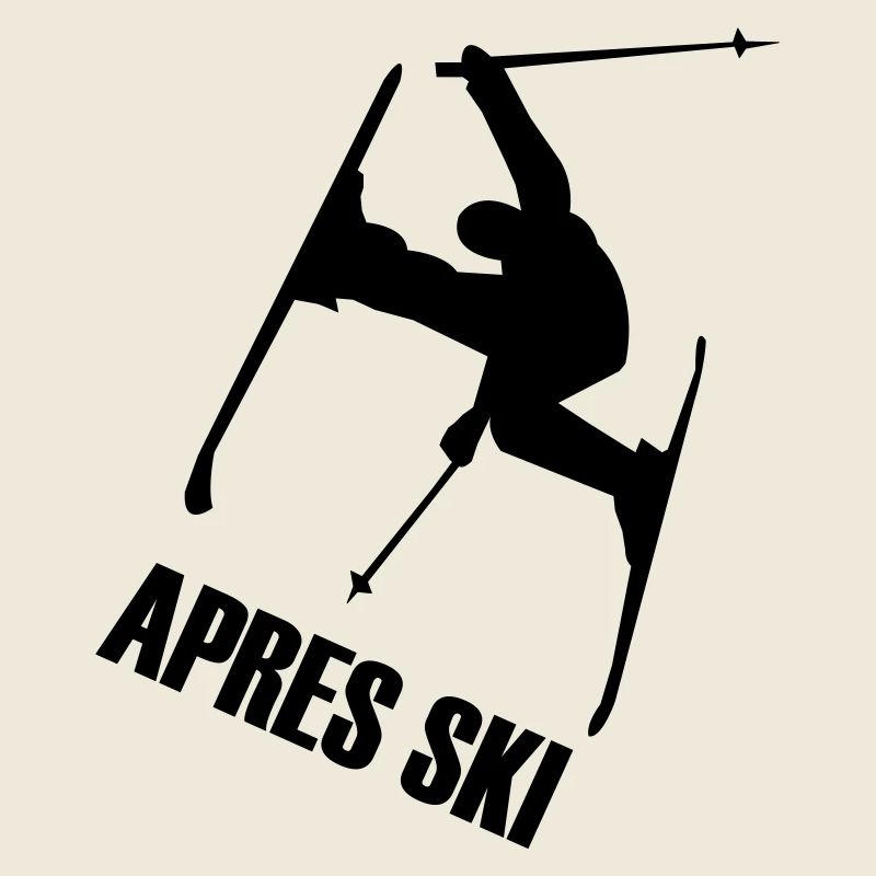 Skier