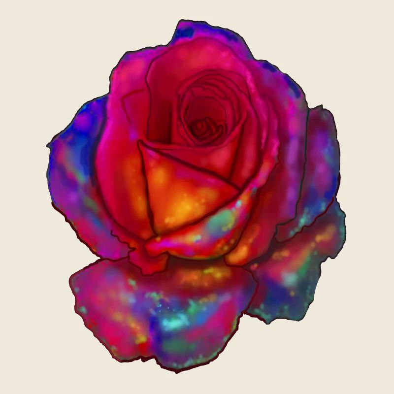 Rosa