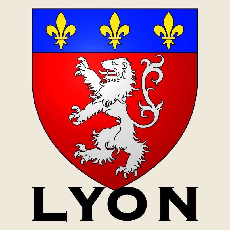 Lyon France