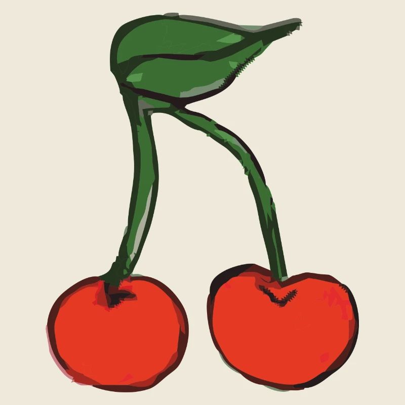 cherry cherry