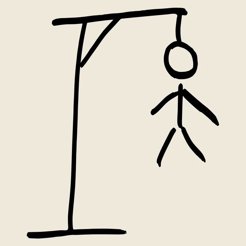 hangman