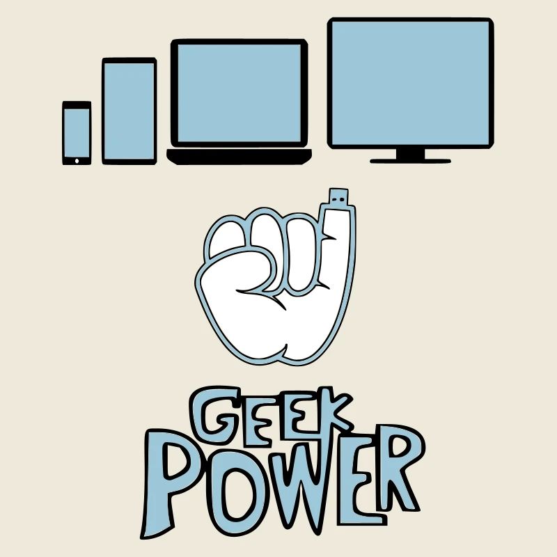 Geek