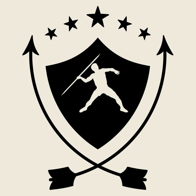 Speerwurf / Diskuswurf / Kugelstoßen / Hammerwurf