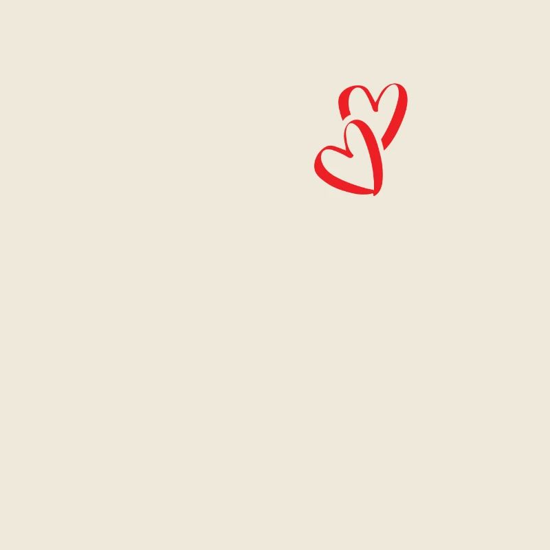 Heart two hearts