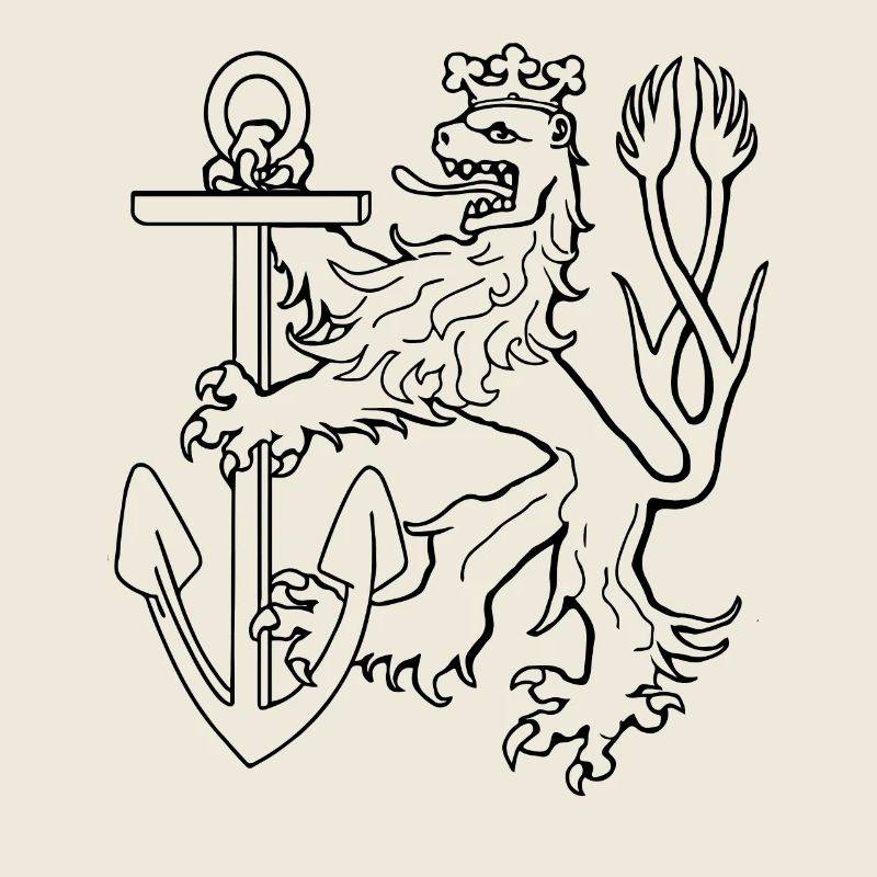 Düsseldorfer Löwe