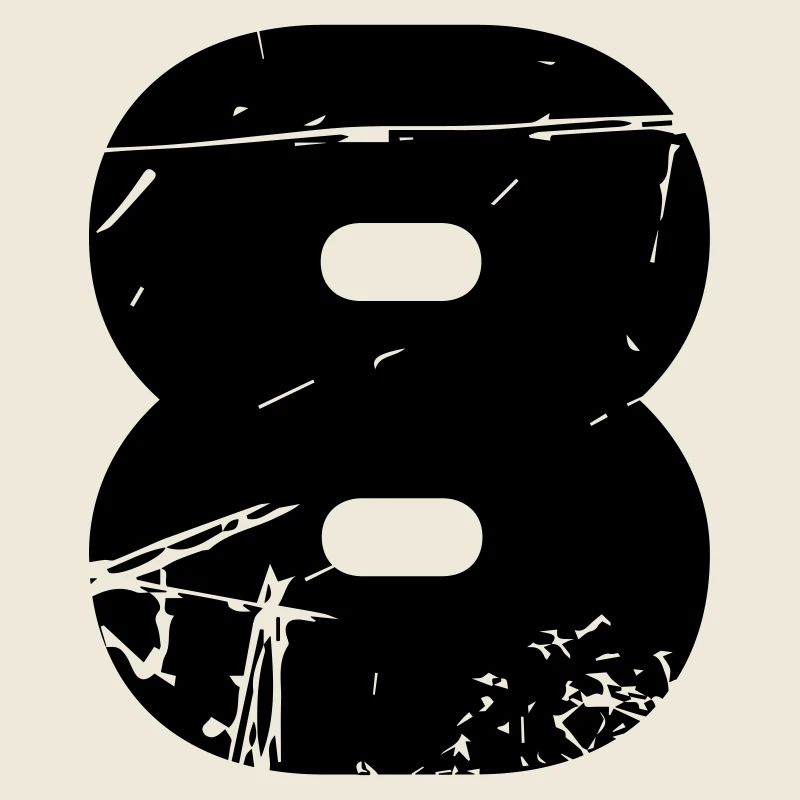 8