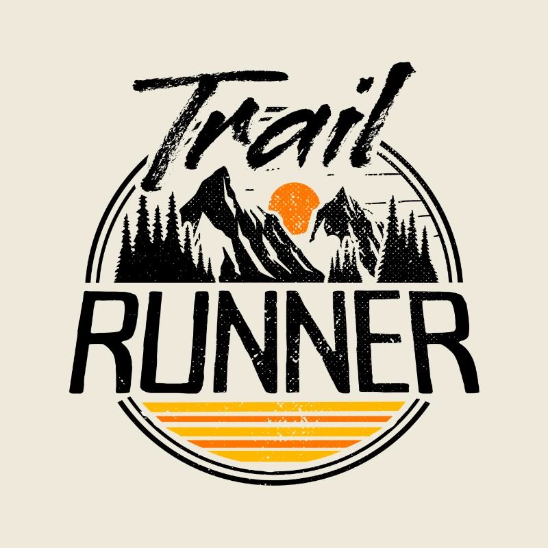 Trail Runner Traillauf Trailrunner Ultra Running