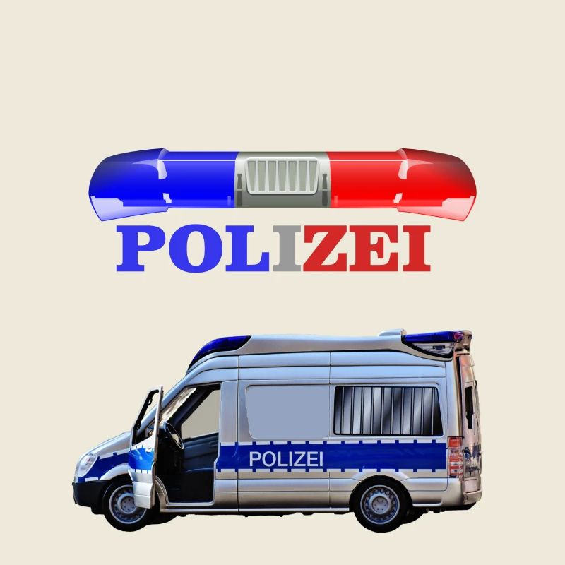 Kindergeburtstag Polizei Auto Weihnachten