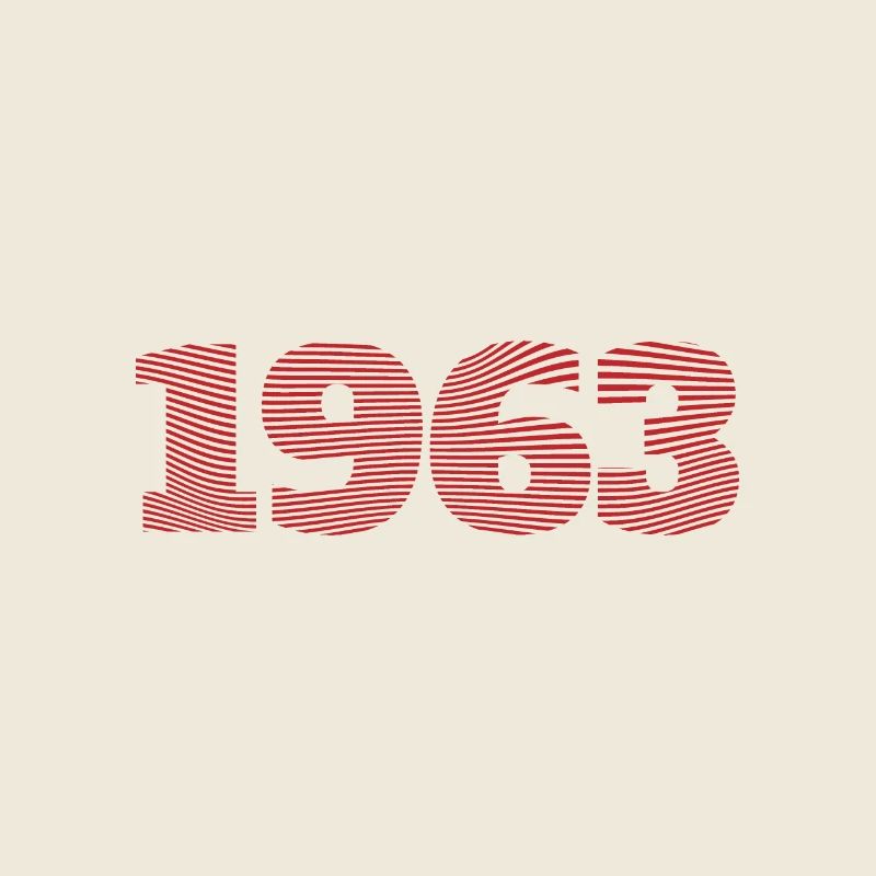 1963 année