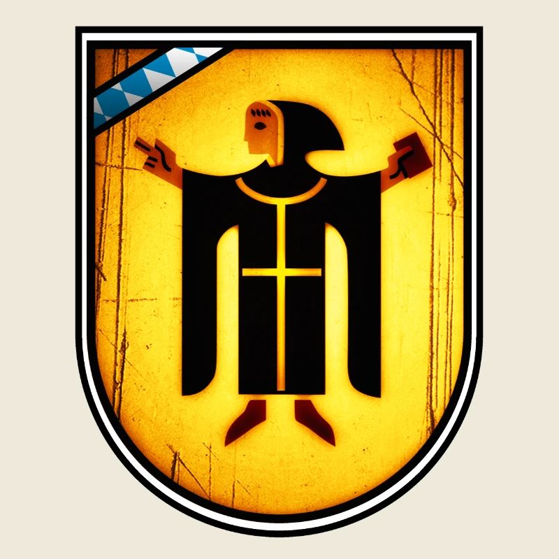 Munich - Design