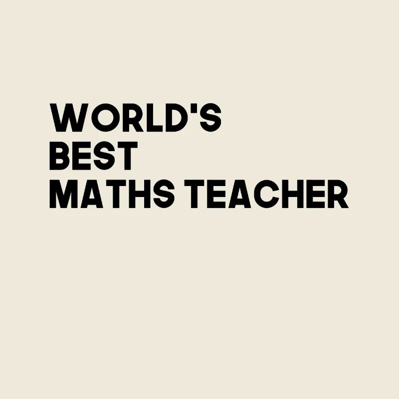Meilleur professeur de mathématiques professeur de mathématiques