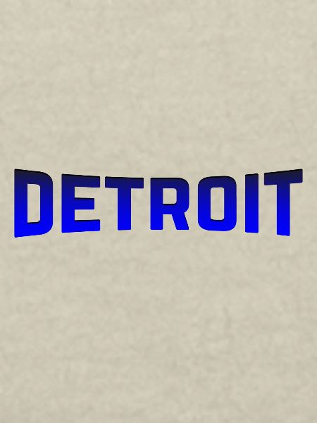 Detroit