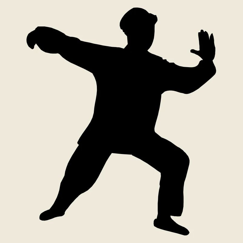 Chinese forms of taichiquan training
