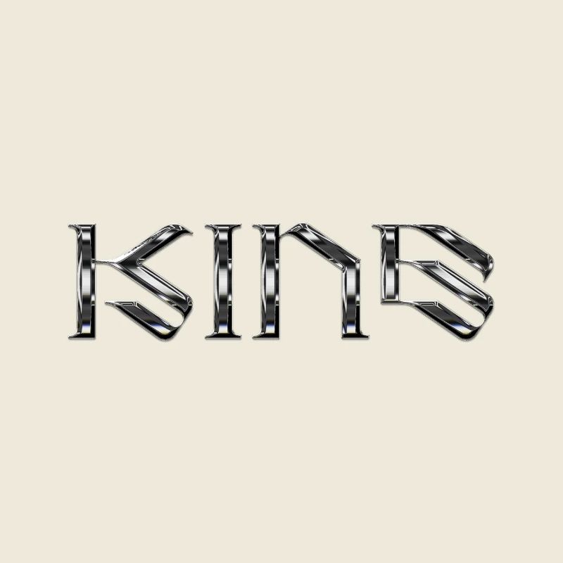 Roi / König