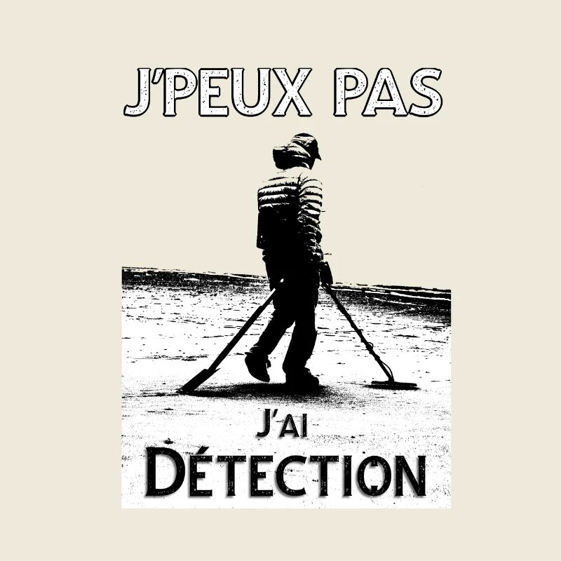 j'peux pas j'ai détection