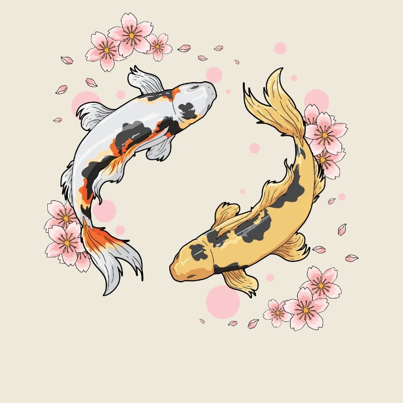 Kois Fish