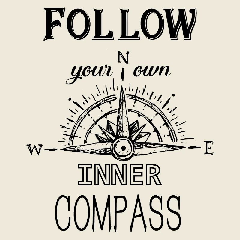 Follow Compass