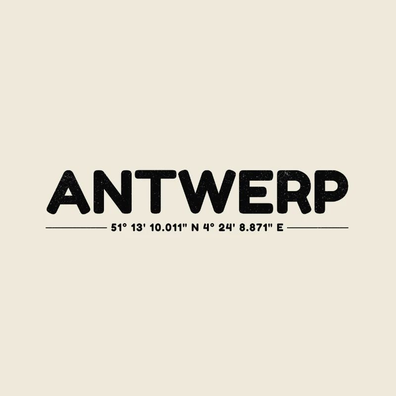 Antwerp Belgium