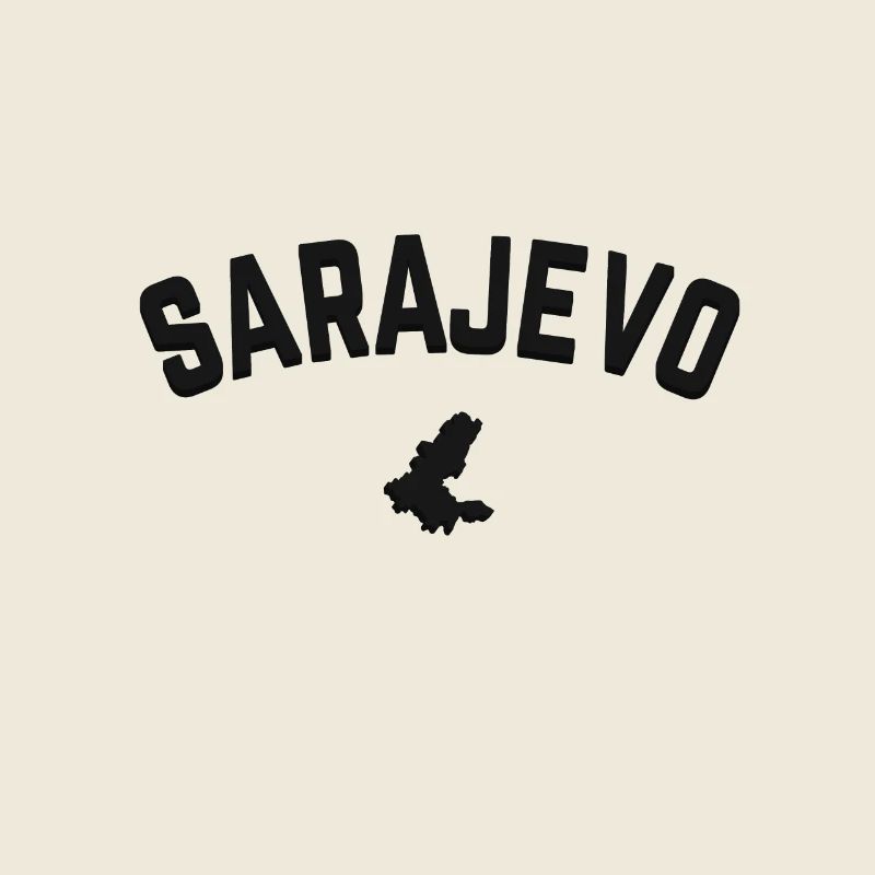 Sarajevo Bosnie