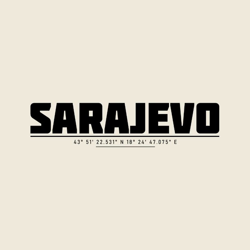 Sarajevo Bih