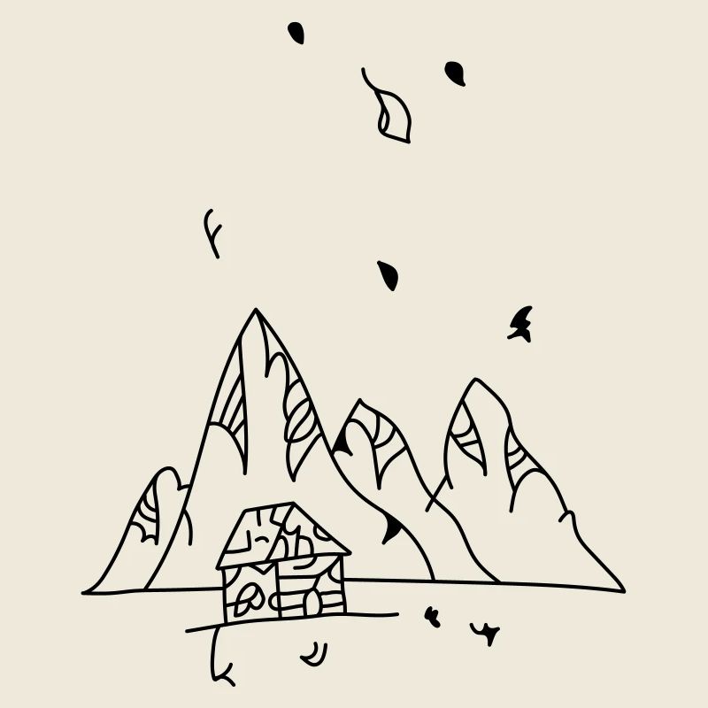 mountain