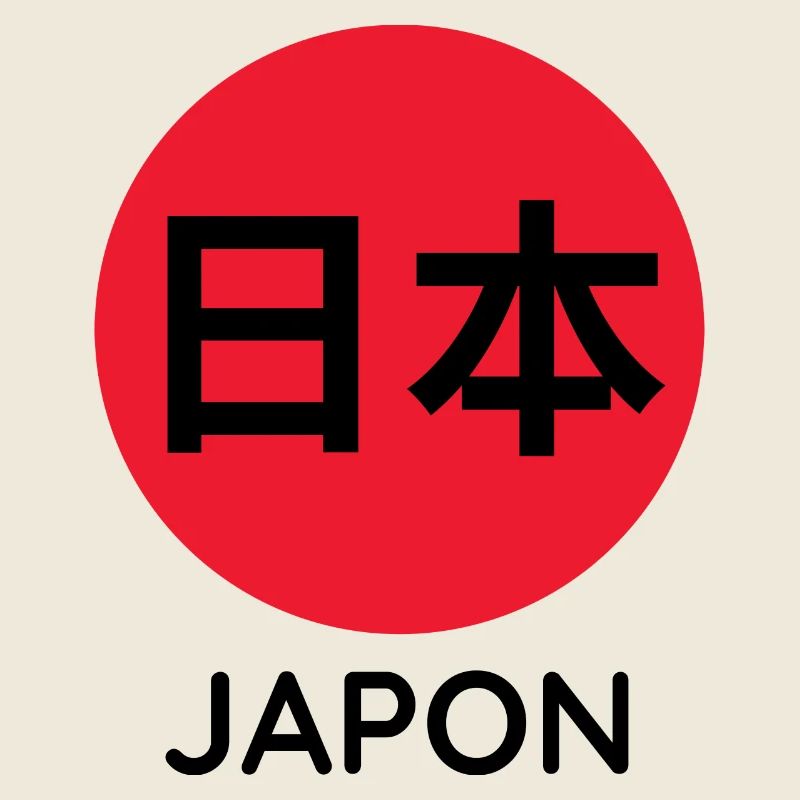 Kanji Japan