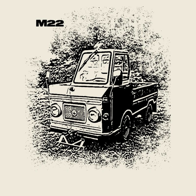 Multivoiture M22