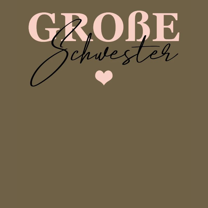 Große Schwester