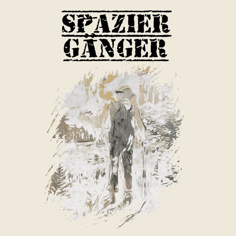 Spaziergänger