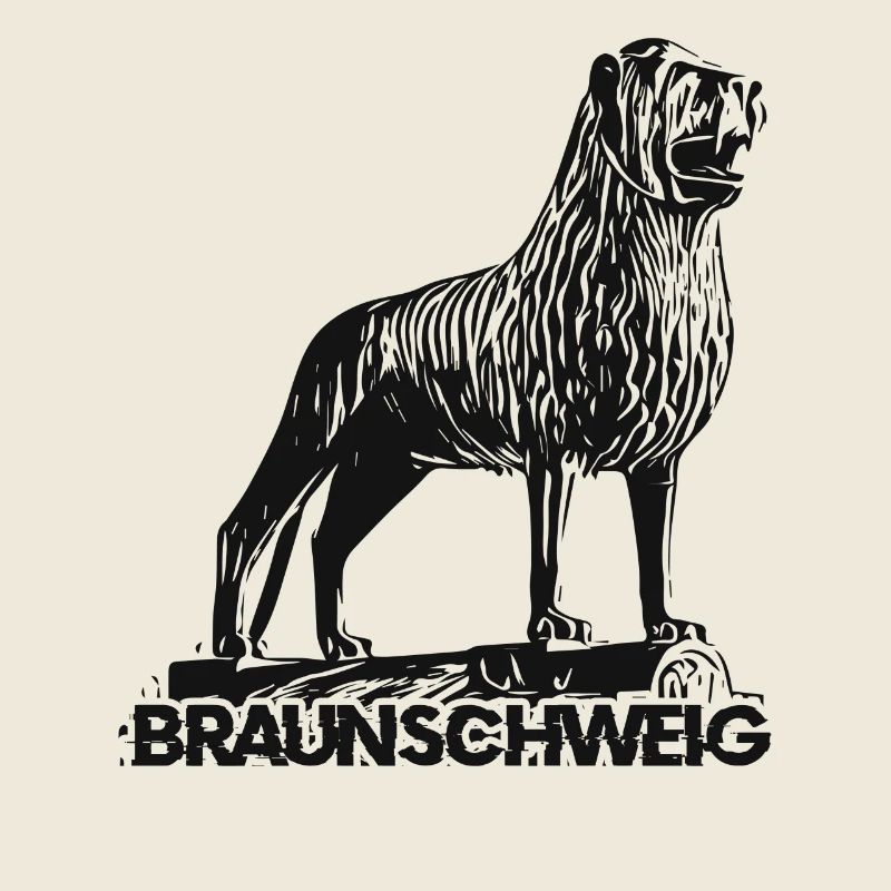 Braunschweig Löwe