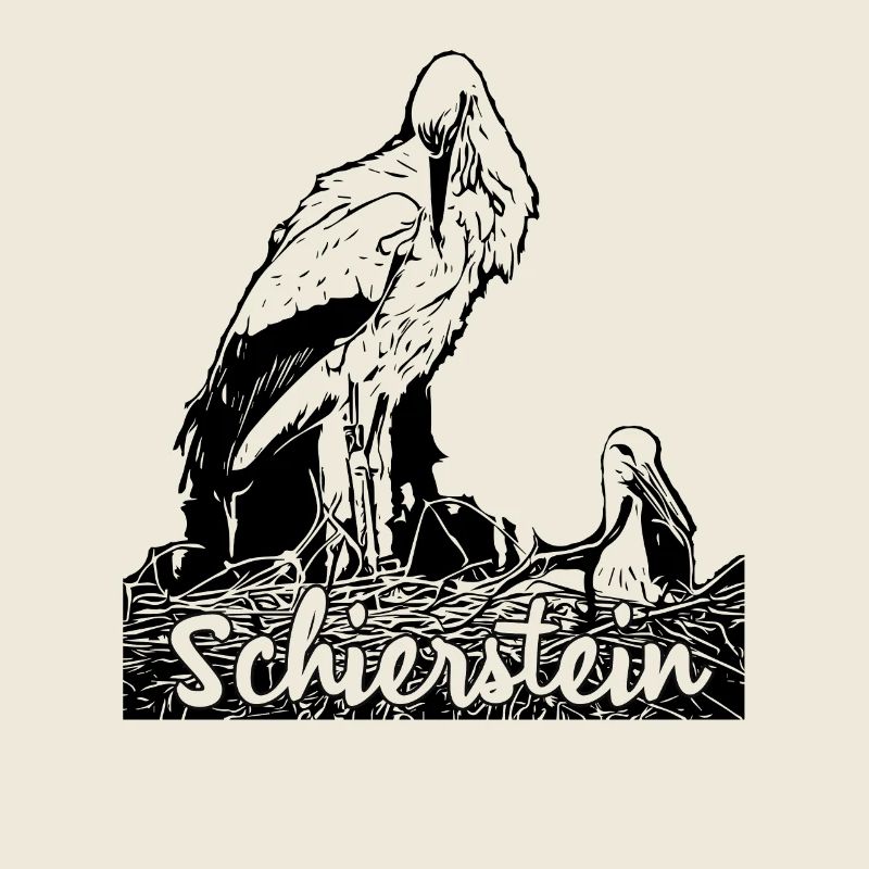Stork's Nest - Wiesbaden - Schierstein